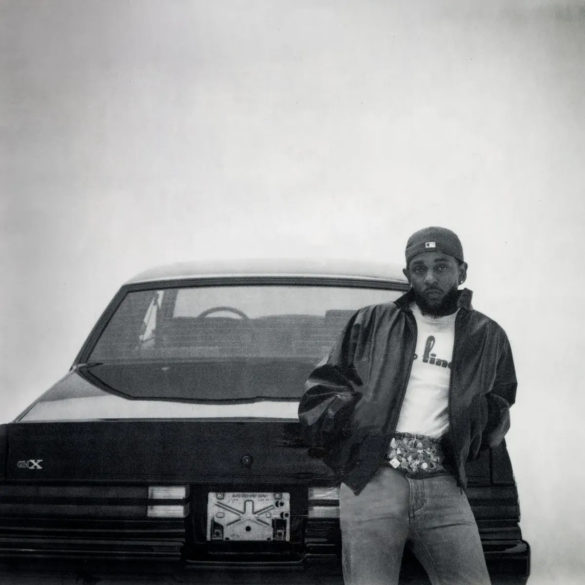 GNX by Kendrick Lamar | Album Review