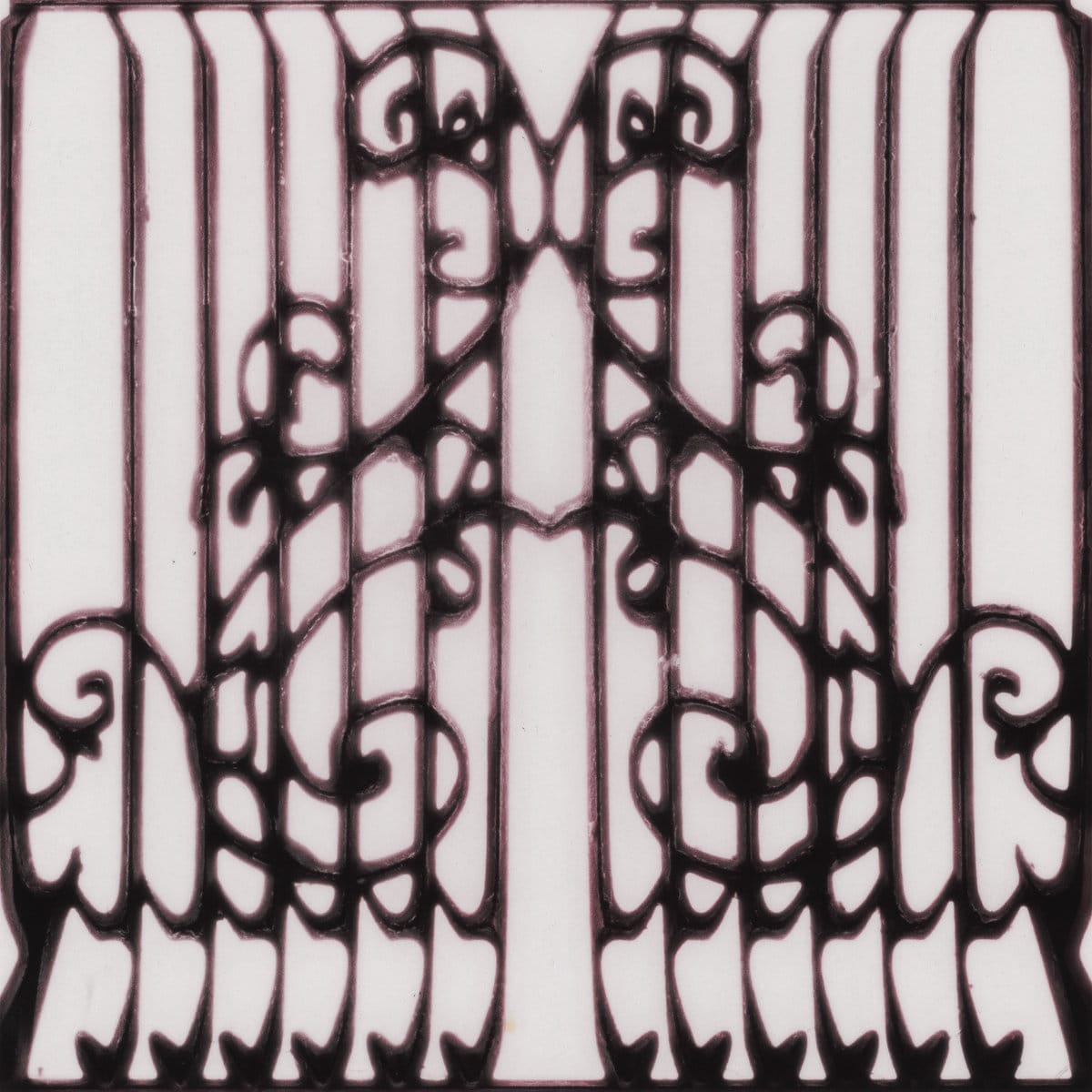Pirouette by Model/Actriz | Album Review