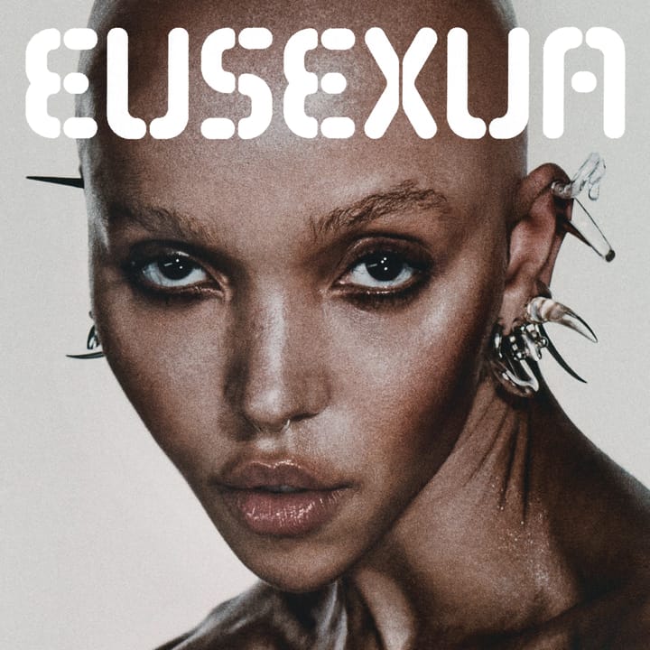 Eusexua by FKA twigs | Album Review