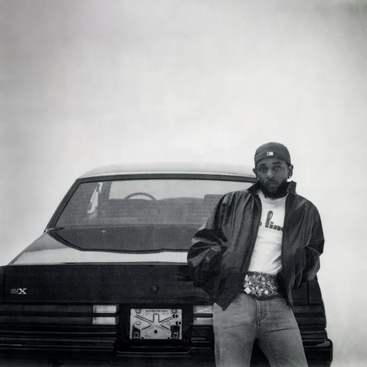 GNX by Kendrick Lamar | Album Review