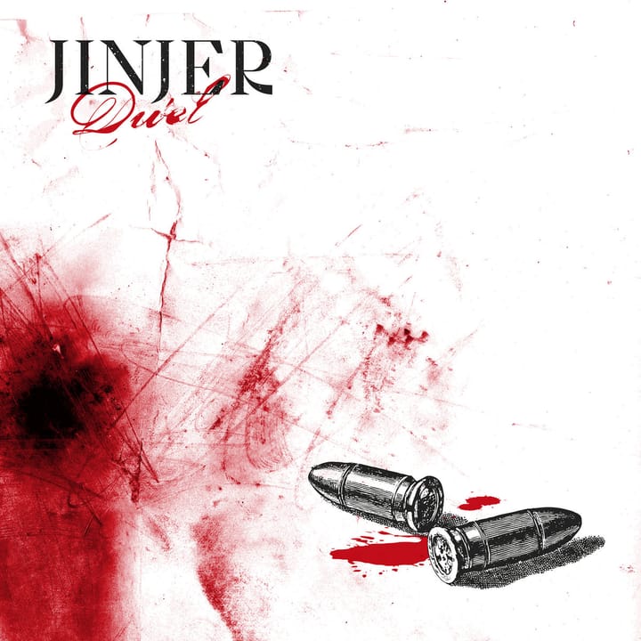 Duél by Jinjer | Album Review