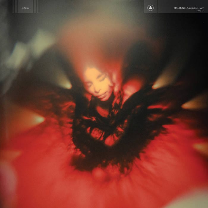 Portrait Of My Heart by Spellling | Album Review