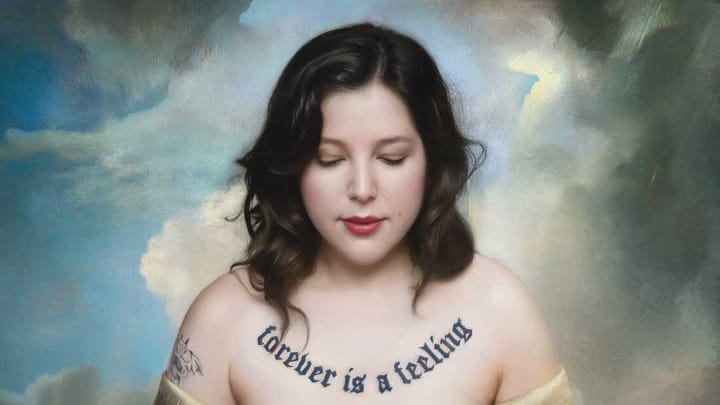 Forever Is A Feeling by Lucy Dacus | Album Review