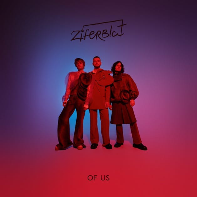 Of Us by Ziferblat | EP Review