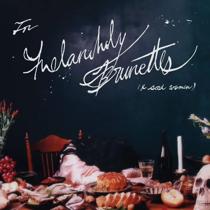For Melancholy Brunettes (And Sad Women) by Japanese Breakfast | Album Review