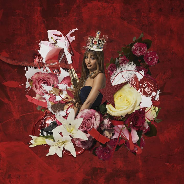 Fancy That by PinkPantheress | Album Review