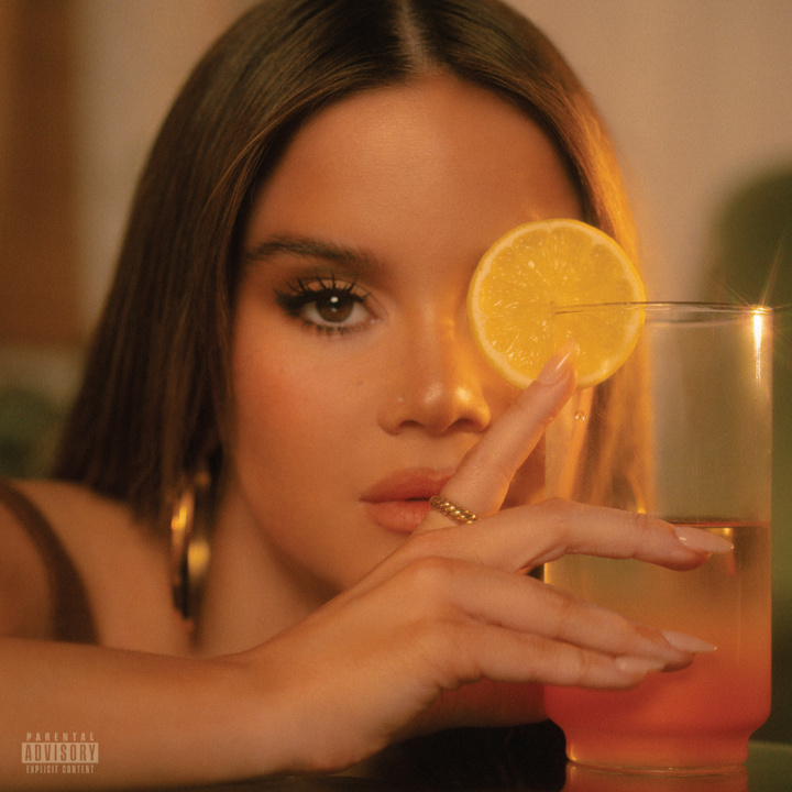 Dreamsicle by Maren Morris | Album Review